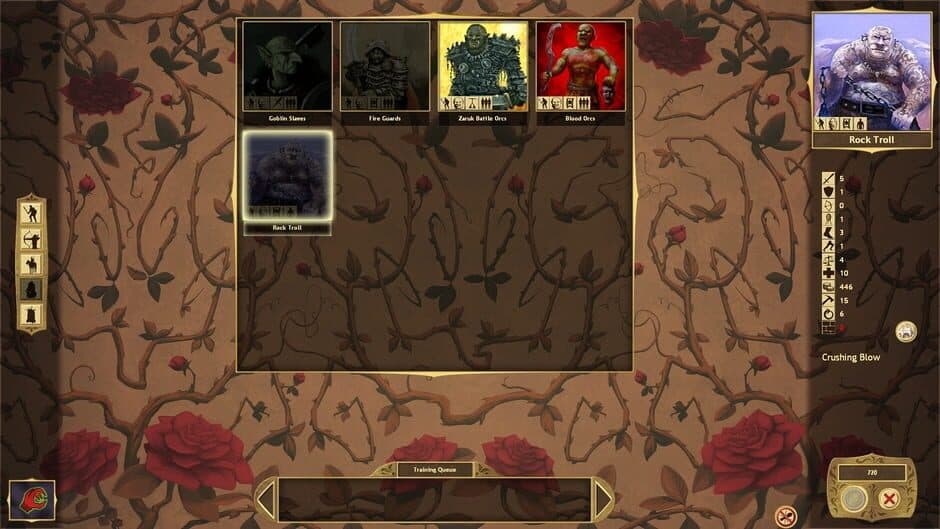 Sovereignty: Crown of Kings screenshot 2