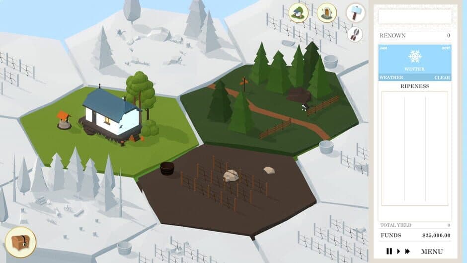 Terroir screenshot 5