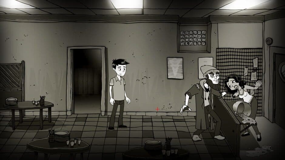 Désiré screenshot 5