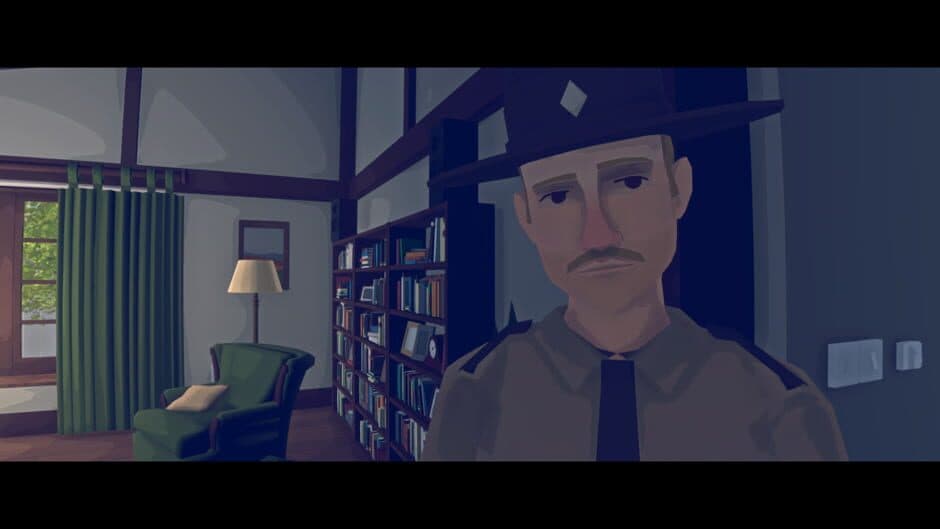 Virginia screenshot 1