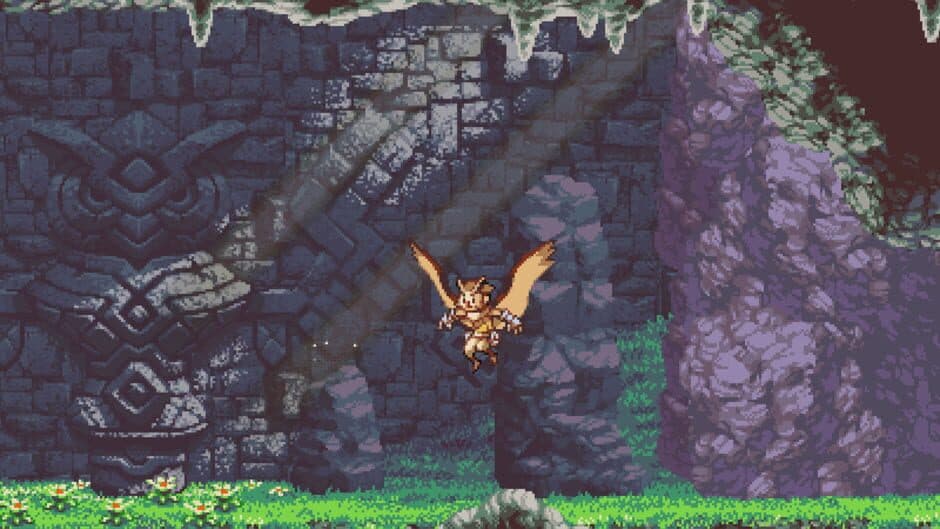 Owlboy screenshot 8