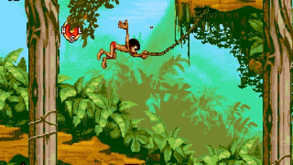 Disney's The Jungle Book screenshot 3