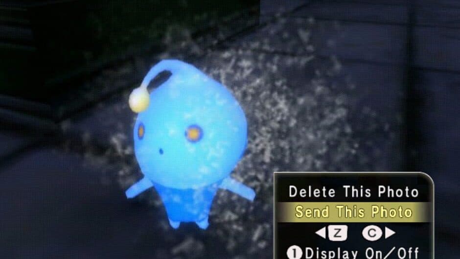 Elebits screenshot 1