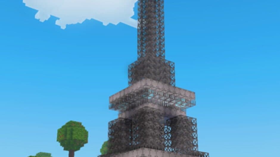 Block Craft 3D: City Building screenshot 3