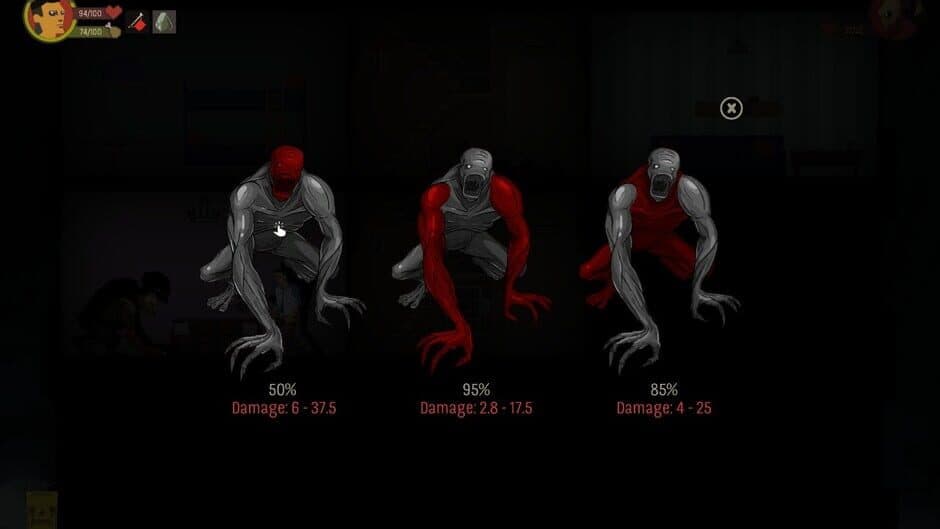 Skyhill screenshot 3