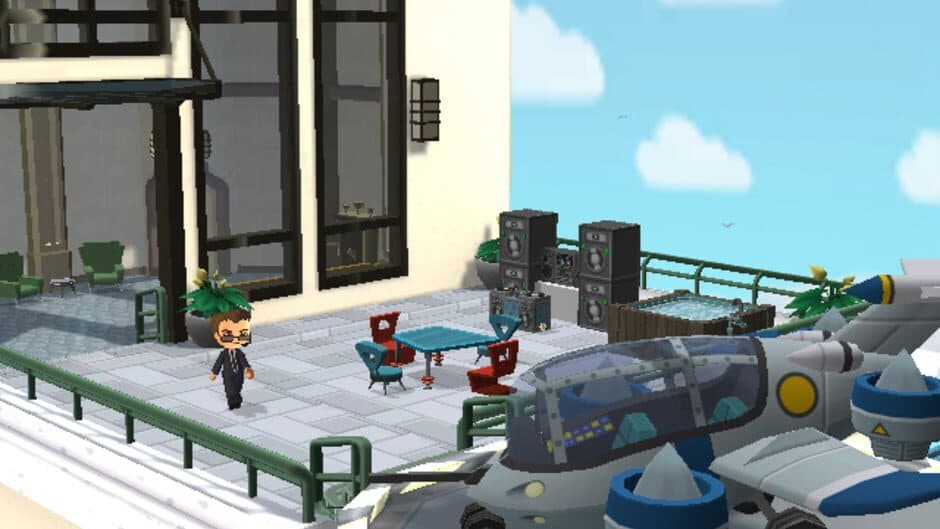 MySims Agents screenshot 6
