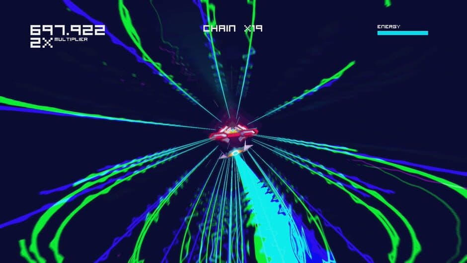 Futuridium EP Deluxe screenshot 6