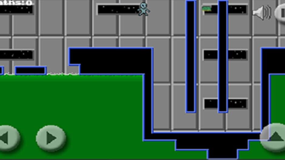 Xenoscape screenshot 3