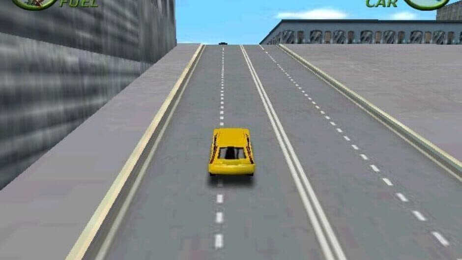 FFX Runner screenshot 1