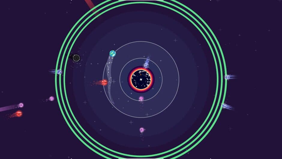 Orbt XL screenshot 5