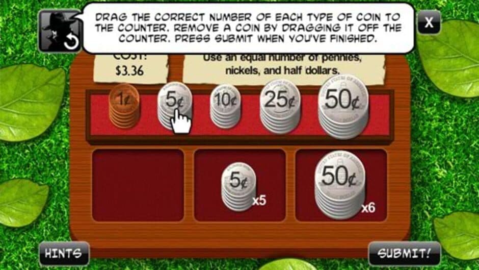 Carmen Sandiego Adventures in Math: The Big Ben Burglary screenshot 9