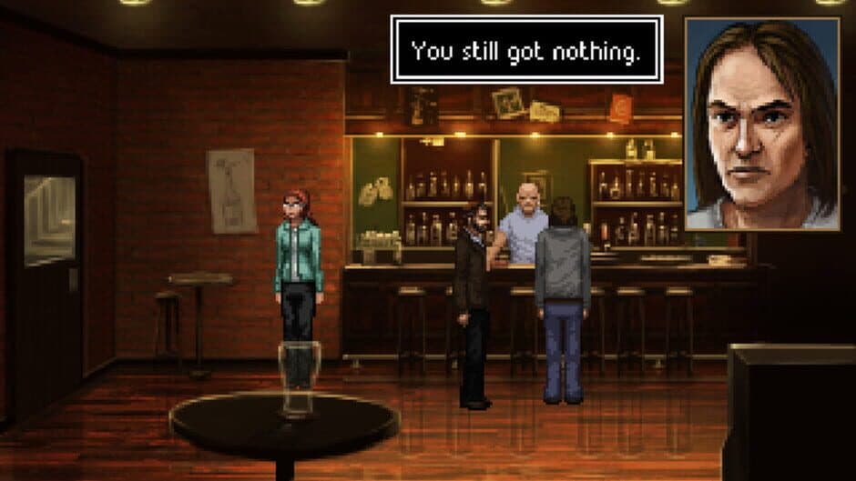 Shivah screenshot 4