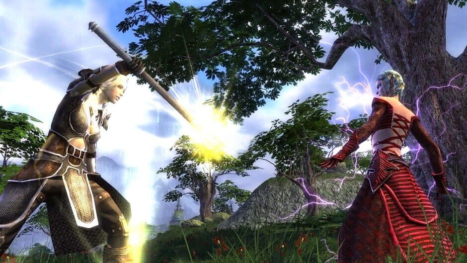 Rift screenshot 4