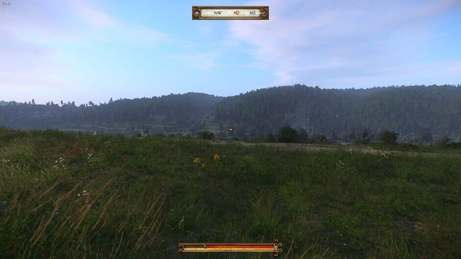 Kingdom Come: Deliverance screenshot 3