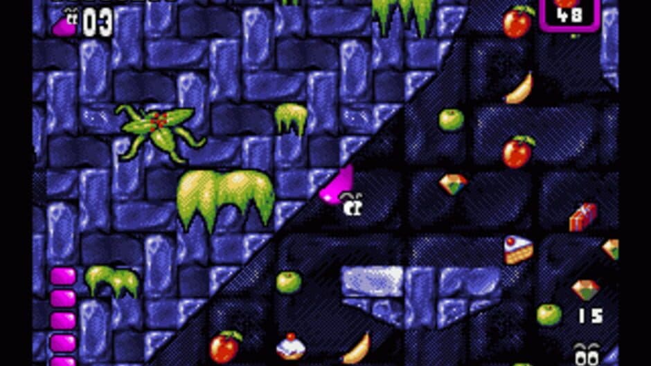 Globdule screenshot 3