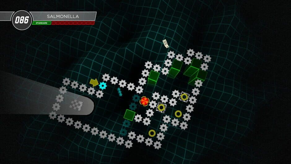 Innoquous 5 screenshot 2