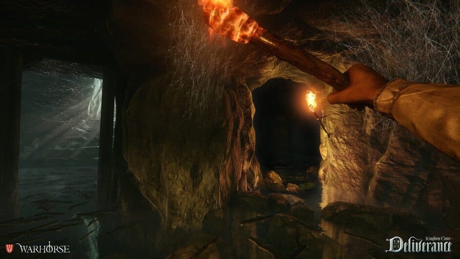 Kingdom Come: Deliverance screenshot 9