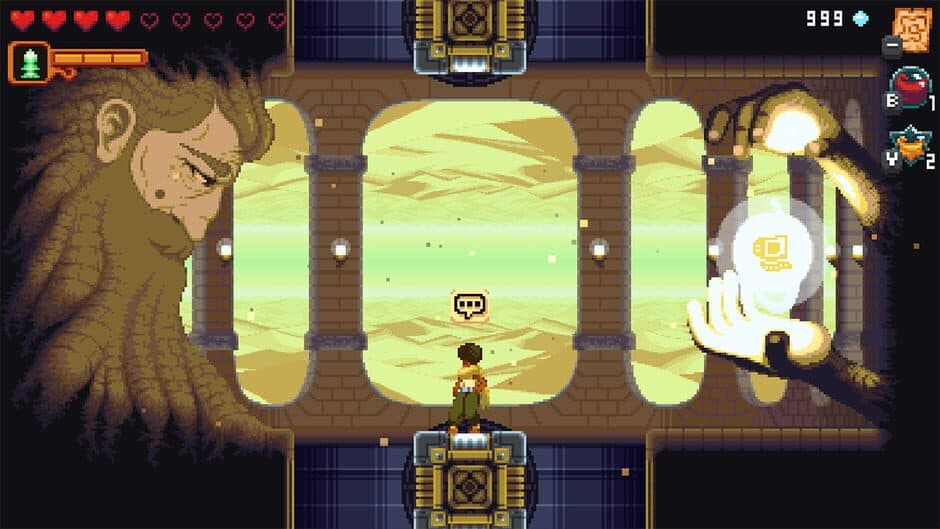 Dandara screenshot 8