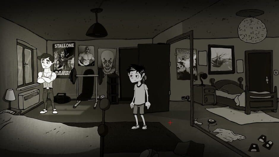 Désiré screenshot 3