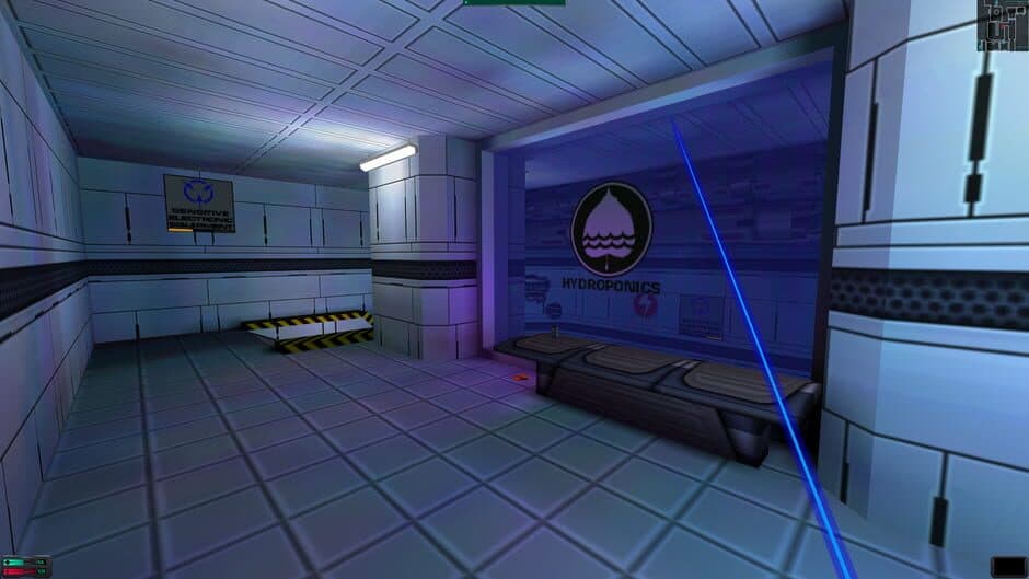 System Shock 2 screenshot 8