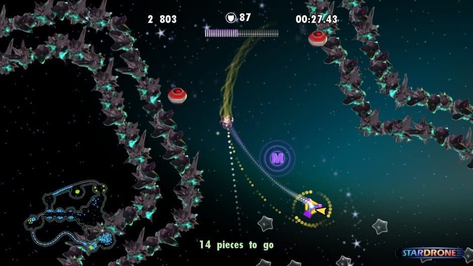 StarDrone screenshot 3