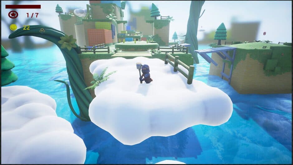 Viktaram screenshot 2