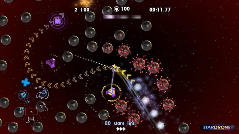 StarDrone screenshot 4
