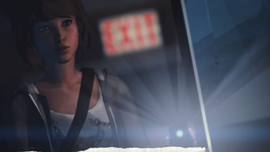 Life Is Strange screenshot 3