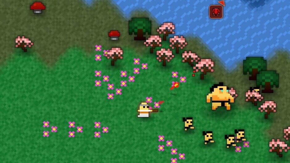 Realm of the Mad God screenshot 4