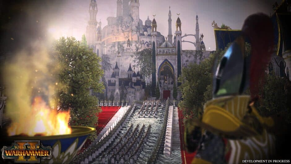Total War: Warhammer II screenshot 5