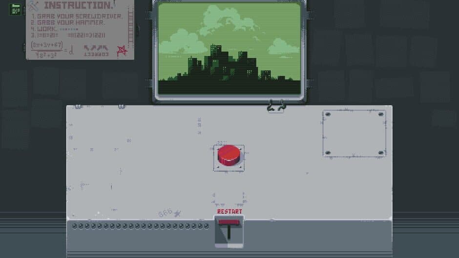 Please, Don't Touch Anything screenshot 1