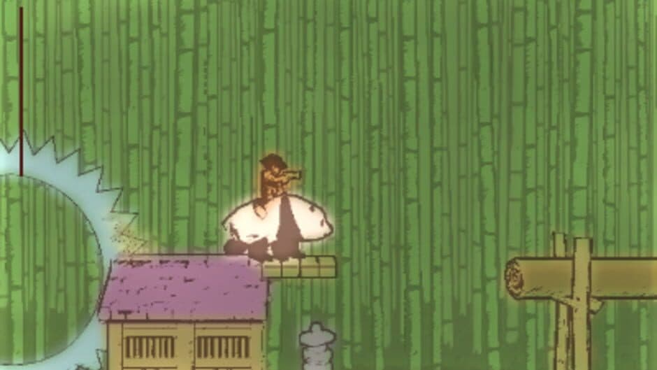 Gunman Clive 2 screenshot 7