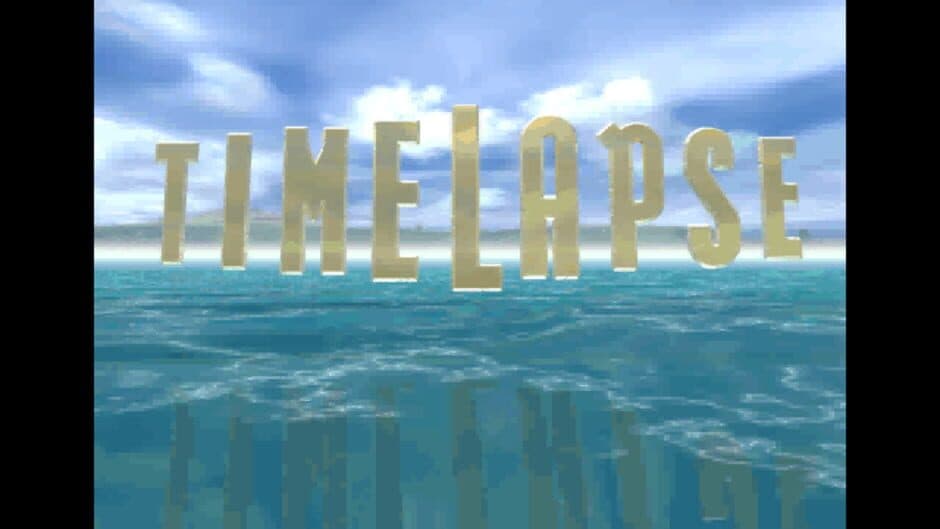 Timelapse screenshot 3