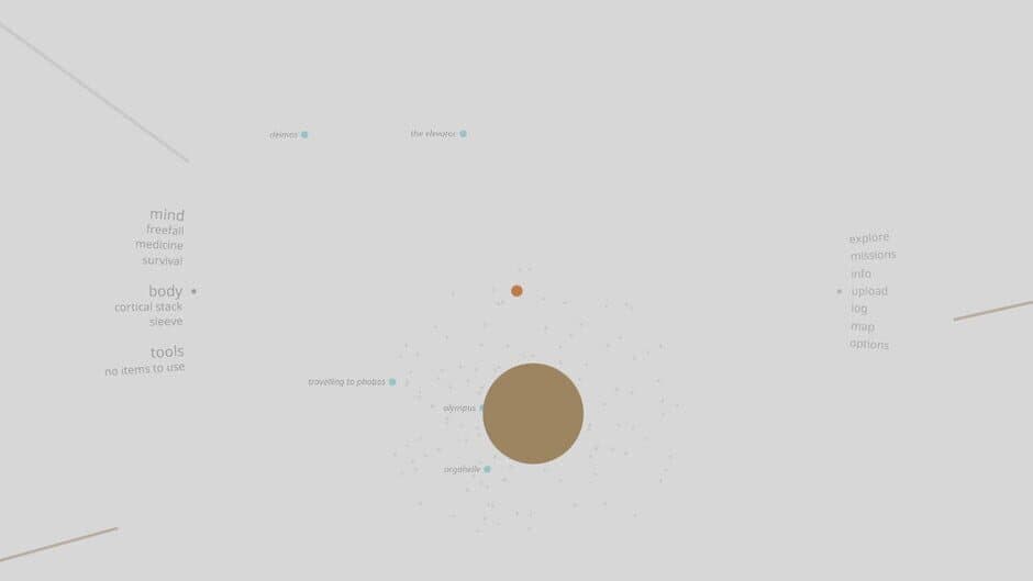 Sun Dogs screenshot 3