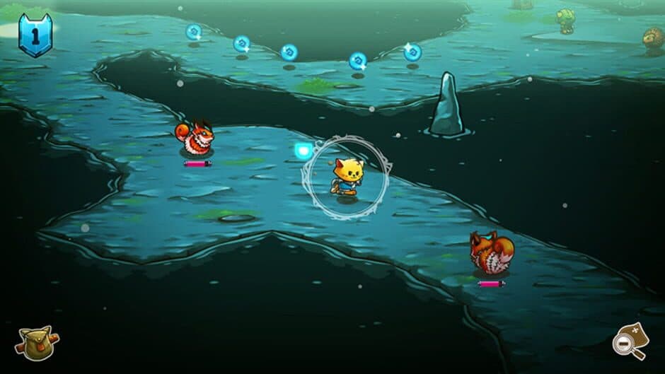 Cat Quest screenshot 3