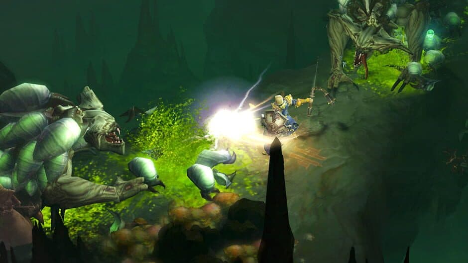 Diablo III: Eternal Collection screenshot 9