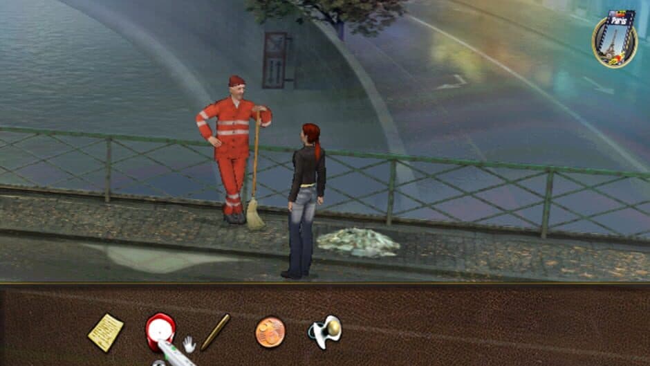 Secret Files 2: Puritas Cordis screenshot 7