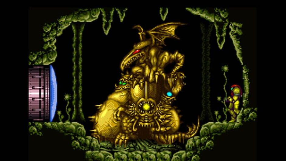 Super Metroid screenshot 7