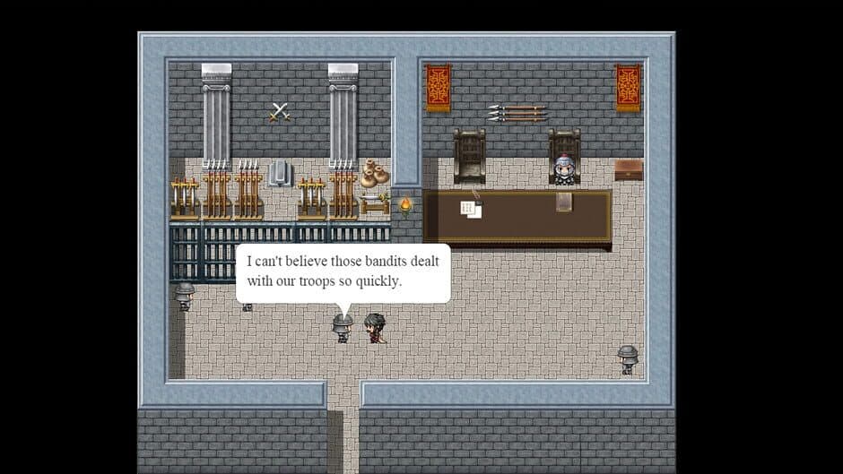 The Last Sin screenshot 4