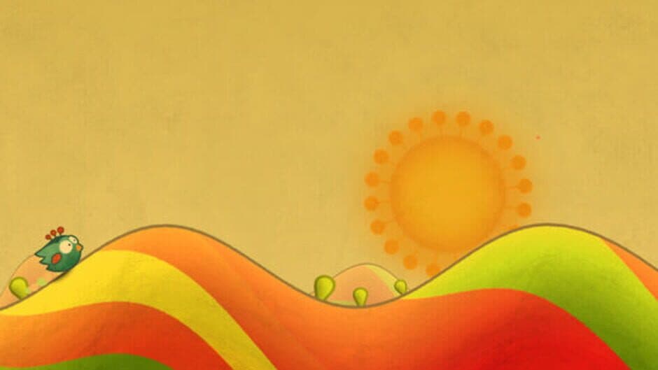 Tiny Wings screenshot 6