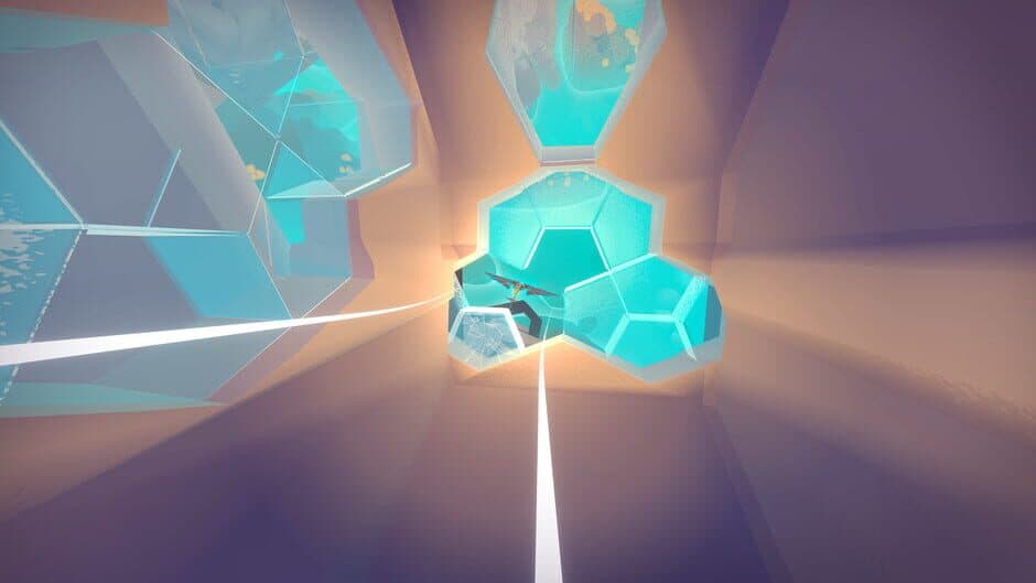 InnerSpace screenshot 1