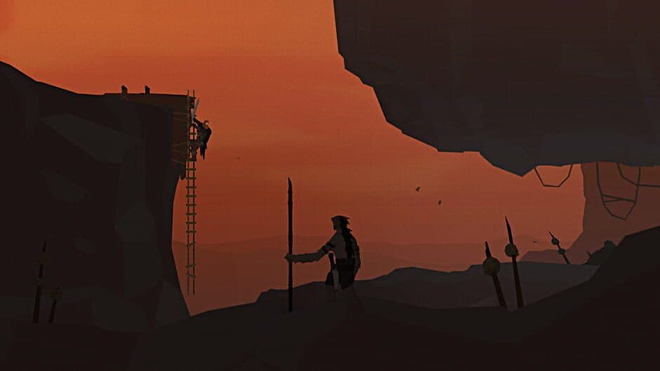 Unto the End screenshot 3