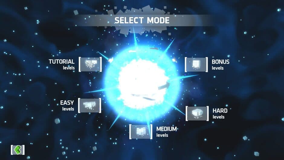 Rush screenshot 9