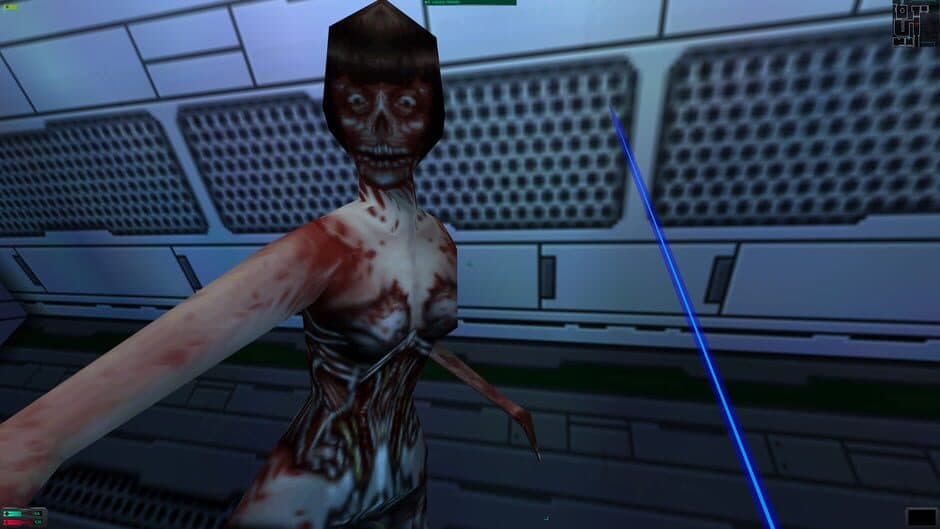 System Shock 2 screenshot 2