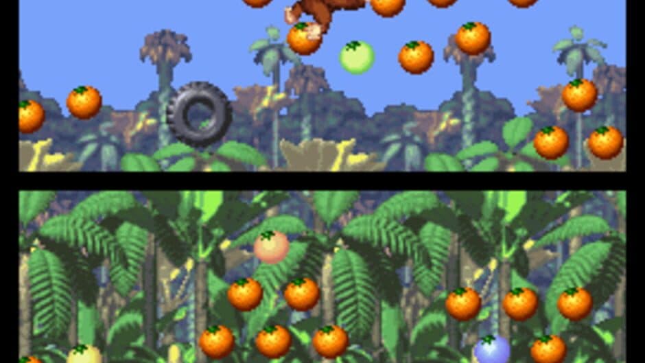 DK: Jungle Climber screenshot 9