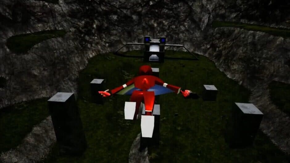 Hailstorm screenshot 5