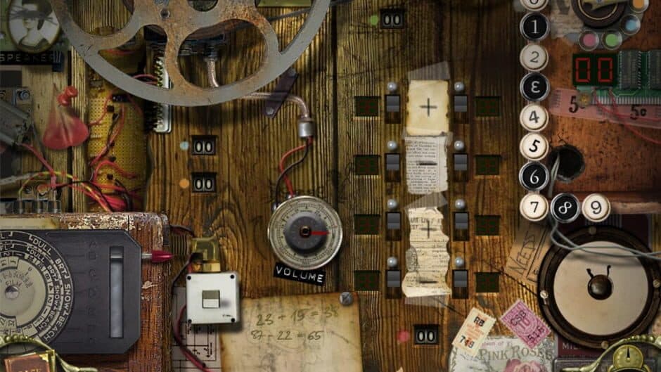 Mystery Case Files: Return to Ravenhearst screenshot 2