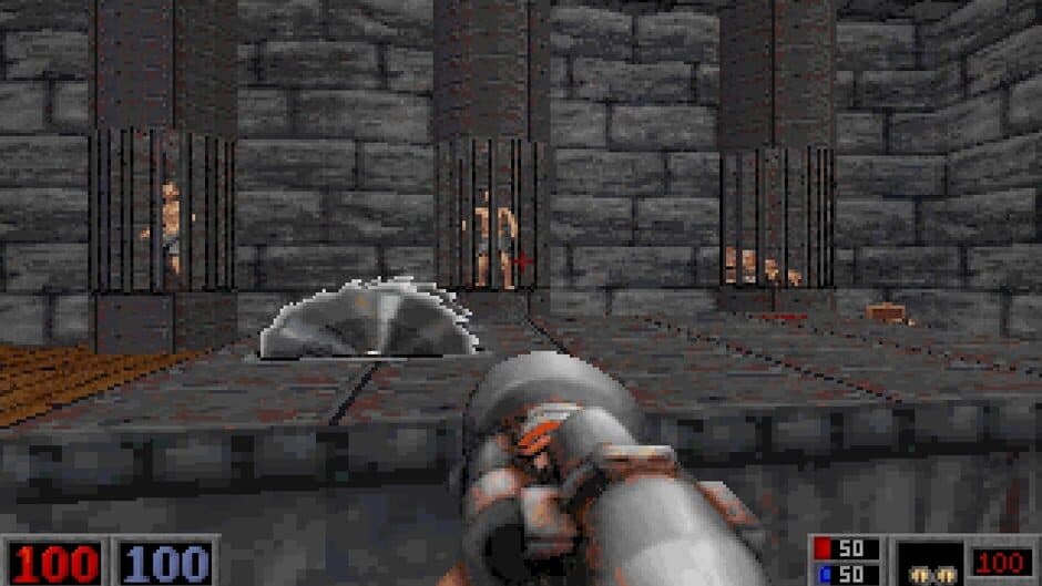 Blood screenshot 8