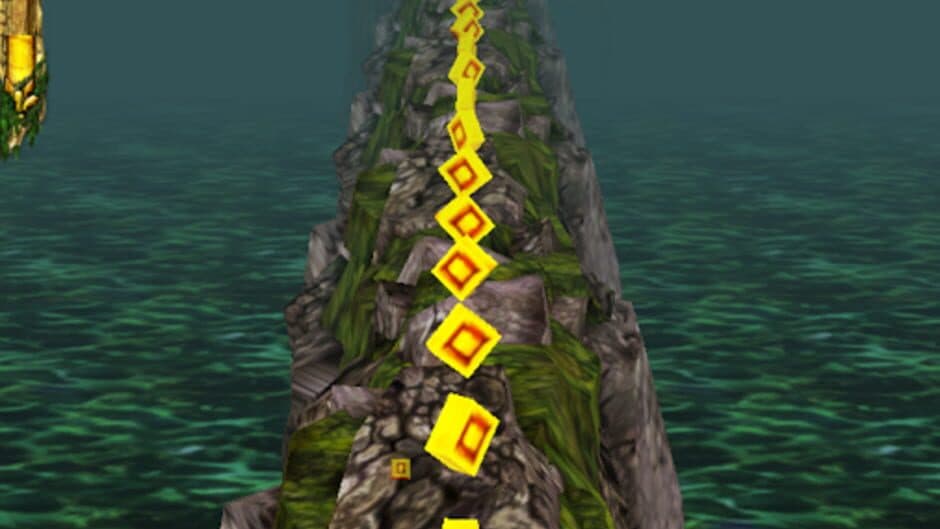 Temple Run screenshot 7
