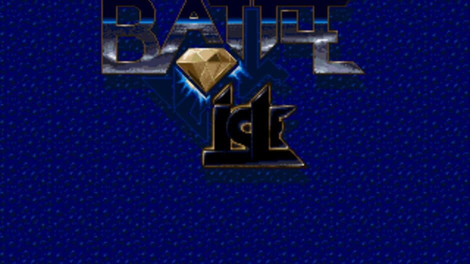 Battle Isle screenshot 3
